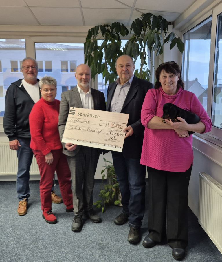 Spende unabhängige Wähler 