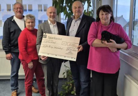 Spende unabhängige Wähler 